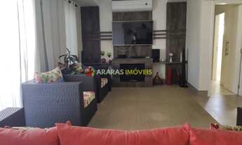 Imagem 2: COBERTURA COM 3 DORMITÓRIOS À VENDA, 180 M² POR R$ 1.060.000 - MAITINGA - BERTIOGA/SP