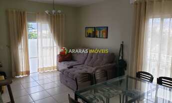 Imagem 2: COBERTURA EM BERTIOGA COM 4 DORMITÓRIOS À VENDA, 130 M² POR R$ 800.000 - CENTRO