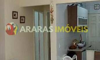 Imagem: VILLAGE COM 3 DORMITÓRIOS À VENDA POR