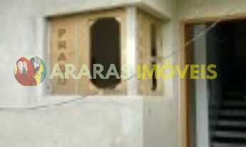 Imagem 2: CASA NOVAS 117M² COM 3 DORMITÓRIOS (2SUÍTES) Á PARTIR DE R$ 639.000,00 NO INDAIÁ - BERTIOG