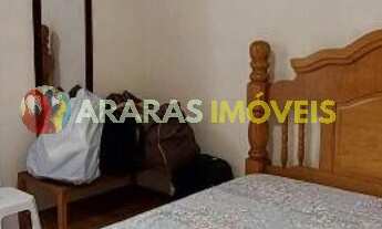 Imagem 6: VILLAGE COM 3 DORMITÓRIOS À VENDA POR R$ 550.000,00 - MAITINGA - BERTIOGA/SP