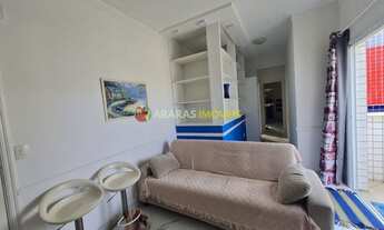 Imagem 6: COBERTURA À VENDA, 189 M² POR R$ 1.390.000,00 - MAITINGA - BERTIOGA/SP