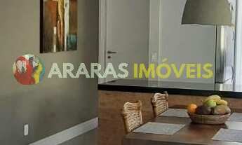 Imagem 3: CASA TÉRREA ISOLADA COM 3 DORMITÓRIOS À VENDA, 172 M² POR R$ 1.400.000 - MAITINGA - BERTIO