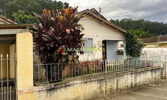 Imagem: CASA À VENDA - SERRANO - SÃO BENTO DO