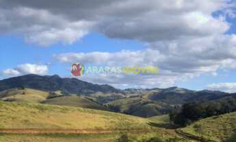 Imagem: TERRENO Á VENDA EM GONÇALVES/MG