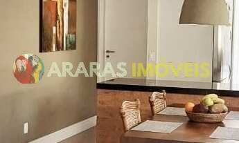 Imagem 2: CASA TÉRREA ISOLADA COM 3 DORMITÓRIOS À VENDA, 172 M² POR R$ 1.400.000 - MAITINGA - BERTIO