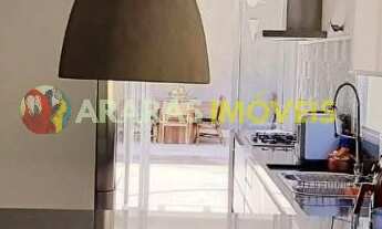 Imagem 5: CASA TÉRREA ISOLADA COM 3 DORMITÓRIOS À VENDA, 172 M² POR R$ 1.400.000 - MAITINGA - BERTIO