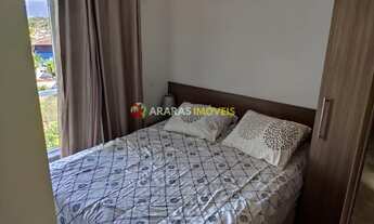 Imagem 5: COBERTURA COM 3 DORMITÓRIOS À VENDA, 180 M² POR R$ 1.060.000 - MAITINGA - BERTIOGA/SP