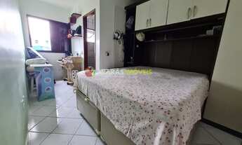 Imagem 5: COBERTURA COM 3 DORMITÓRIOS À VENDA, 79 M² POR R$ 580.000,00 - MAITINGA - BERTIOGA/SP