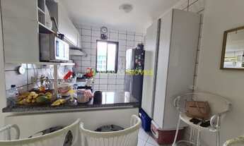 Imagem 4: COBERTURA COM 3 DORMITÓRIOS À VENDA, 79 M² POR R$ 580.000,00 - MAITINGA - BERTIOGA/SP