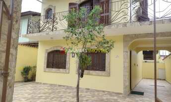 Imagem: SOBRADO COM 5 DORMITÓRIOS À VENDA, 281