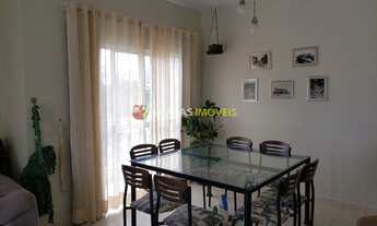 Imagem 5: COBERTURA EM BERTIOGA COM 4 DORMITÓRIOS À VENDA, 130 M² POR R$ 800.000 - CENTRO