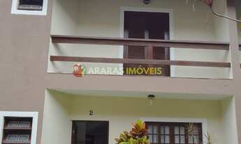 Imagem 2: VILLAGE 98M² COM 2 SUITES EM MAITINGA-BERTIOGA/SP POR R$ 440.000,00