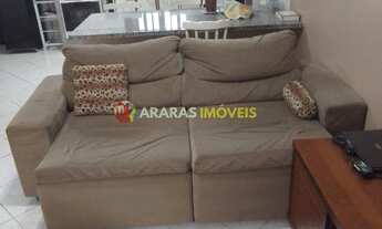 Imagem 3: VILLAGE 98M² COM 2 SUITES EM MAITINGA-BERTIOGA/SP POR R$ 440.000,00