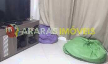 Imagem 3: CASA EM VILLAGE COM 3 SUITES A VENDA - R$ 780.000,00