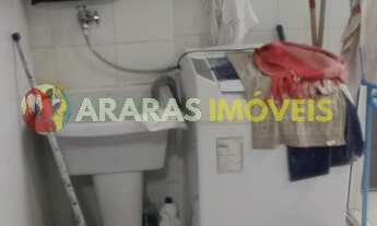 Imagem 5: CASA EM VILLAGE COM 3 SUITES A VENDA - R$ 780.000,00