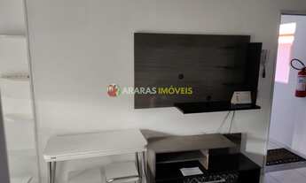 Imagem 3: Apartamento á venda por - R$ 297.000,00