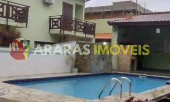 Imagem: CASA EM VILLAGE COM 3 SUITES A VENDA - R$