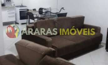 Imagem 2: CASA EM VILLAGE COM 3 SUITES A VENDA - R$ 780.000,00