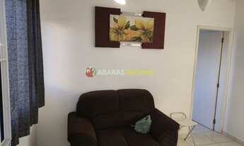 Imagem 2: Apartamento á venda por - R$ 297.000,00