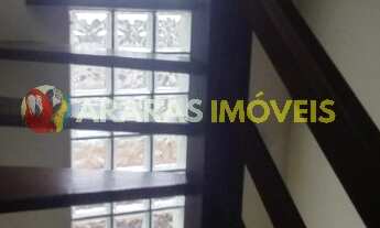 Imagem 6: CASA EM VILLAGE COM 3 SUITES A VENDA - R$ 780.000,00