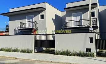 Imagem: Sobrado com 2 suítes a venda 550.000,00