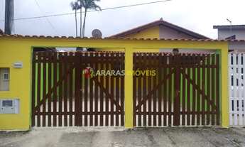 Imagem: CASA A VENDA POR R$ 590.000,00