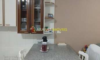 Imagem 7: VILLAGE 98M² COM 2 SUITES EM MAITINGA-BERTIOGA/SP POR R$ 440.000,00