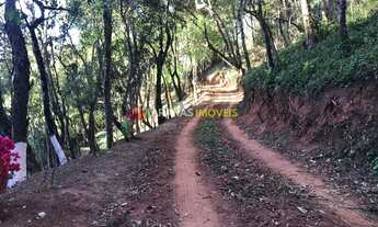 Imagem: Terreno em Santo Antônio do Pinhal