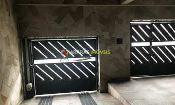 Imagem: Sobrado a venda por R$ 636.000,00 - SANTO