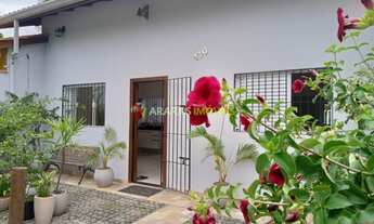 Imagem: Casa a venda por R$ 380.000,00 - Indaiá