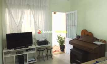 Imagem 2: Casa com 3 Dormitórios, á venda por R$ 380,000,00 - Centro Bertioga