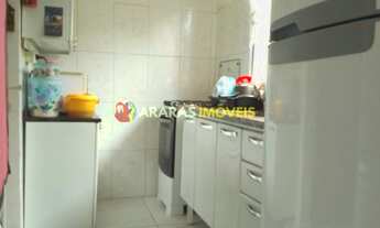 Imagem 7: Casa com 3 Dormitórios, á venda por R$ 380,000,00 - Centro Bertioga