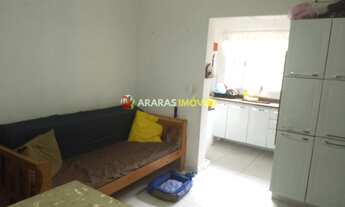 Imagem 4: Casa com 3 Dormitórios, á venda por R$ 380,000,00 - Centro Bertioga