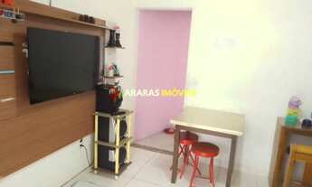 Imagem 3: Casa com 3 Dormitórios, á venda por R$ 380,000,00 - Centro Bertioga