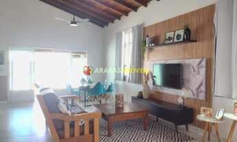 Imagem: CASA TÉRREA EM BERTIOGA COM 4 DORMITÓRIOS