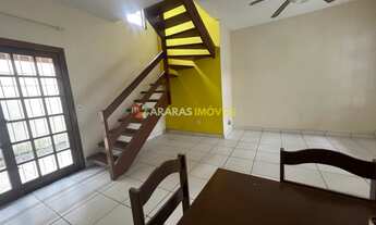 Imagem 2: CASA COM 2 DORMITÓRIOS À VENDA, 71 M² POR R$ 450.000 - CENTRO - BERTIOGA/SP