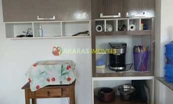 Imagem 5: APARTAMENTO RESIDENCIAL em BERTIOGA - SP, JARDIM RIO DA PRAIA