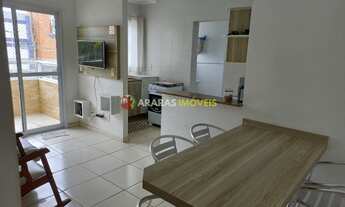 Imagem 2: Apartamento a venda por R$ 460.000,00 - Maitinga Bertioga / SP