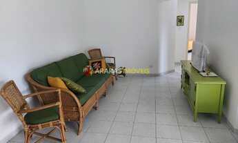 Imagem 2: APARTAMENTO A VENDA POR R$ 550.000,00 - MAITINGA BERTIOGA / SP