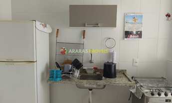 Imagem 2: APARTAMENTO RESIDENCIAL em BERTIOGA - SP, JARDIM RIO DA PRAIA