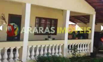 Imagem: Casa térrea para venda a 100 metros da