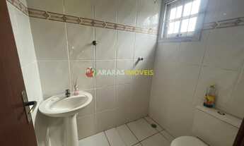 Imagem 6: CASA COM 2 DORMITÓRIOS À VENDA, 71 M² POR R$ 450.000 - CENTRO - BERTIOGA/SP