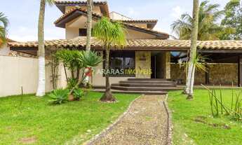 Imagem: BELÍSSIMA CASA A VENDA POR - R$ 3.300,000,00