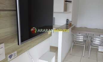 Imagem 3: Apartamento a venda por R$ 460.000,00 - Maitinga Bertioga / SP