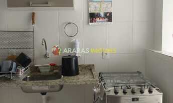 Imagem 3: APARTAMENTO RESIDENCIAL em BERTIOGA - SP, JARDIM RIO DA PRAIA