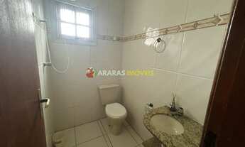 Imagem 7: CASA COM 2 DORMITÓRIOS À VENDA, 71 M² POR R$ 450.000 - CENTRO - BERTIOGA/SP