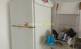 Imagem 4: APARTAMENTO RESIDENCIAL em BERTIOGA - SP, JARDIM RIO DA PRAIA