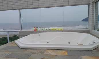 Imagem 2: Cobertura a venda por R$ 2.150,000,00 - Bertioga SP