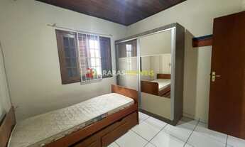 Imagem 5: CASA COM 2 DORMITÓRIOS À VENDA, 71 M² POR R$ 450.000 - CENTRO - BERTIOGA/SP